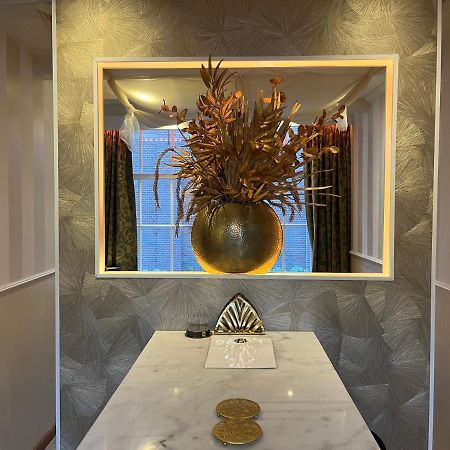 אמסטרדם The Enlightened House Luxury Suites מראה חיצוני תמונה