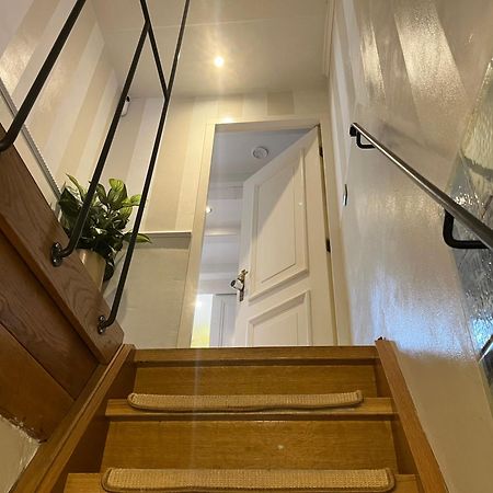 אמסטרדם The Enlightened House Luxury Suites מראה חיצוני תמונה