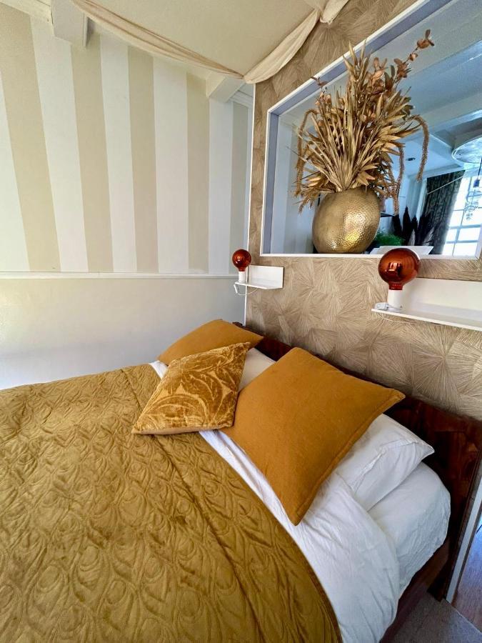 אמסטרדם The Enlightened House Luxury Suites מראה חיצוני תמונה